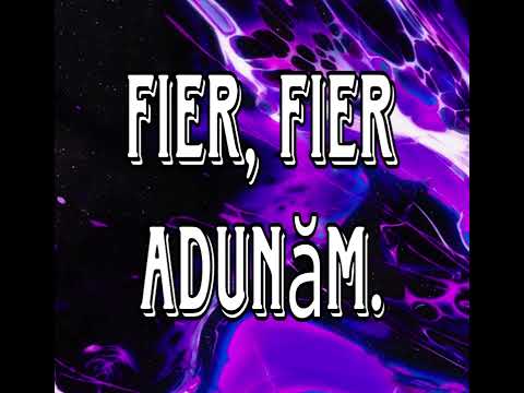 Cenzurat De Crăciun - am plecat sa colectam (Rock Version) A.I