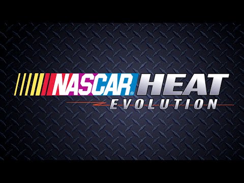 Joseph VS. Zachary Episode 155 - NASCAR Heat Evolution