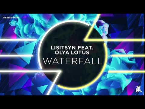 Lisitsyn feat. Olya Lotus - Waterfall (Kvant Remix Edit)