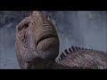 Re Sound Dinossaur 2000 RESOUND Aladar Vs Kron