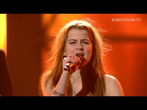 My Ranking Winners Eurovision 2007-2016 So Far