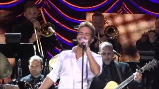 Pablo Alborán   Fiesta   Homenaje a Joan Manuel Serrat