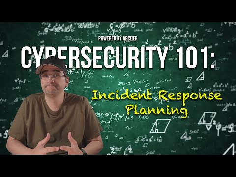 Incident Response Plan | Vibepedia