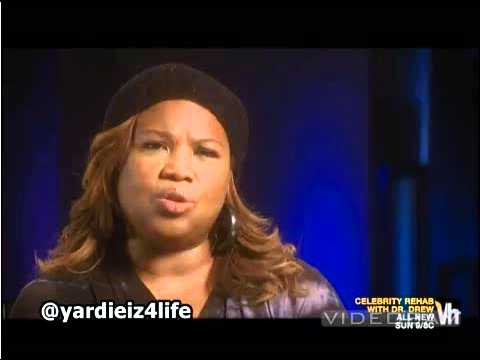 Missy Elliott - Behind The Music  2011 (Aaliyah segment)