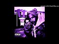 T.I. & Lil' Kim - Get Ya Shit Together Slow'd To Death