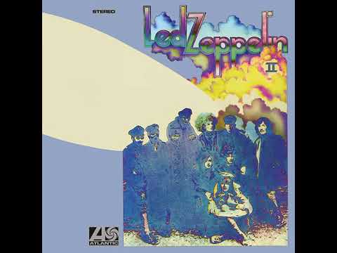 What is and What Should Never Be (Remaster) - Led Zeppelin
