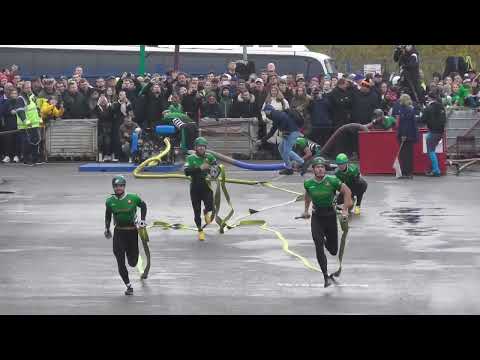 Flídr Cup 2024  - DHZ Zbora