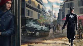 VideoImage1 Hearts of Iron IV: La Résistance