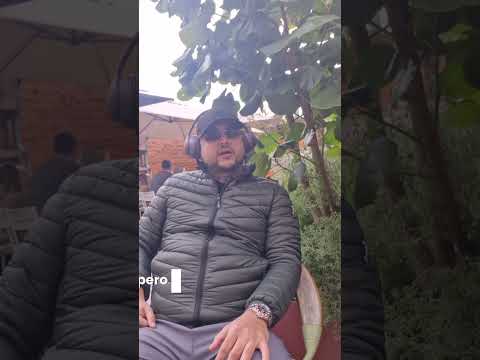 Bienvenida al Álbum