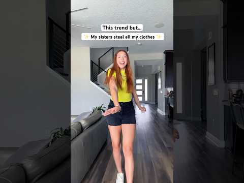 EMERGENCY 🚨🛍️ #shorts | Amalia Triple Charm