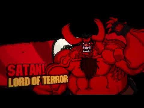 Broforce - lv 15 ironbro, the end