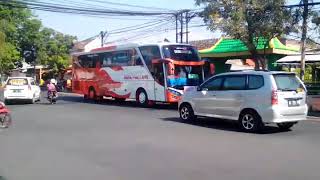 Download lagu 5 unit bus dugem lepas tour MTs 5 nganjuk mp3