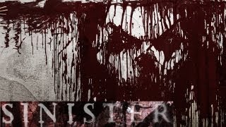 Sinister - Movie Review