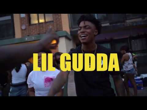 Lil Gudda x TrendyTre- 1Hunnit(OFFICIAL VIDEO) Dir. Bedifferent Media