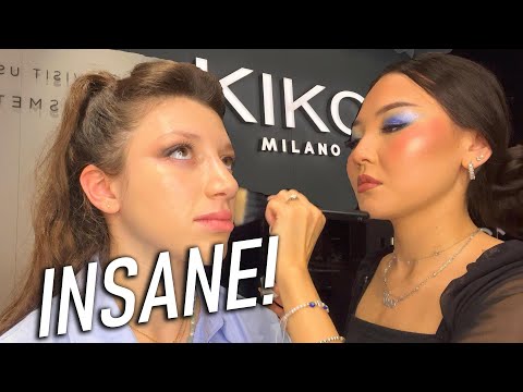 KIKO - MILANO HAT MICH GEMACHEN!