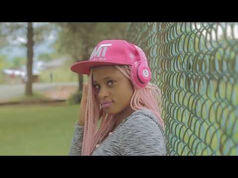 BONZYZ - I Just Di Observe (Video Cypher)