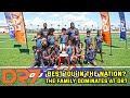 7on7 Football Highlights | The Family 10u West Orlando Jags Beat Bay Area Buckeyes at #DR7 Villages