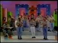 Jerry Rivera - El molojilla del cañaveral