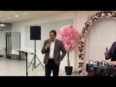 Dumitru Ion (Onita) Moments of grace in the presence of God