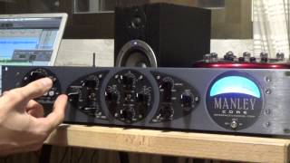 Video thumbnail for Manley by Audioforo