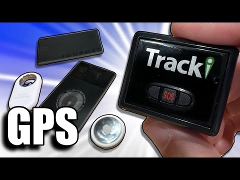 Tracki Review: Comparing GPS and Bluetooth Trackers - Which is Best for You?