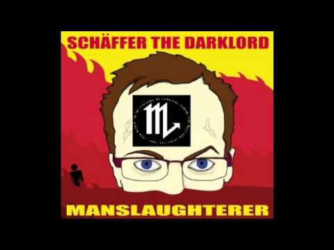 Scorpio - Schaffer the Darklord (Manslaughterer).wmv