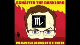 Scorpio - Schaffer the Darklord (Manslaughterer).wmv