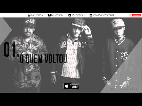 Video thumbnail for Ó Quem Voltou