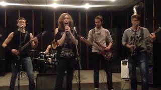 Caesarius - Dreamland (Rehearsal)