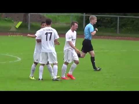 U19 gewinnt 1:0 bei der SpVgg Unterhaching