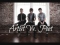 Stay - Artist Vs Poet 