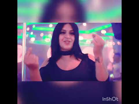 chaba wahida la brune🎤💥