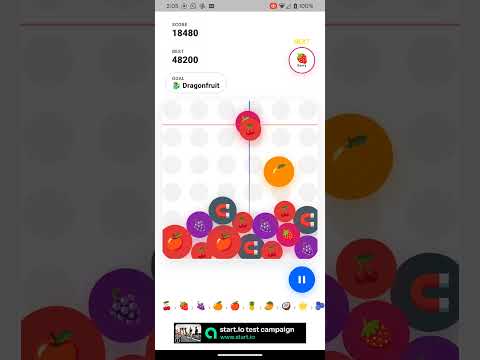Merge Orchard video thumbnail