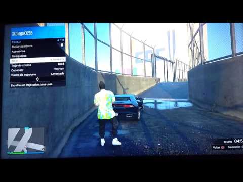 Kkk😎✌🎮🚁gta v online ps4