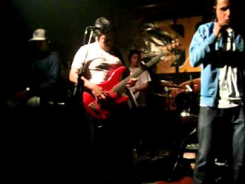 Grupo K pra nós - Maria Maria