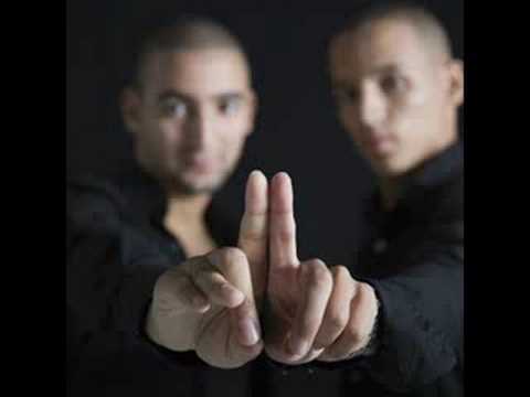 Fouradi ft. Kempi - 4 minuten