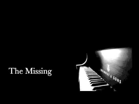 The missing - Piano solo