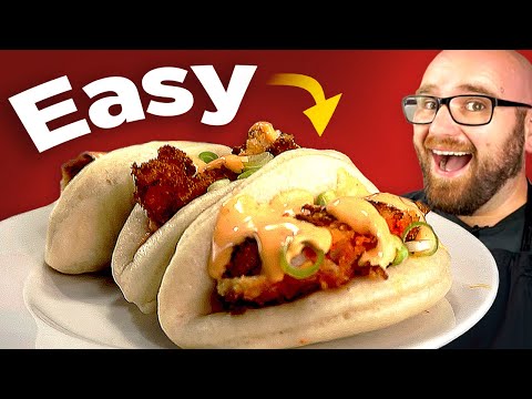 download lagu mp3 mp4 Bao Buns Recipe Easy, download lagu Bao Buns Recipe Easy gratis, unduh video klip Bao Buns Recipe Easy