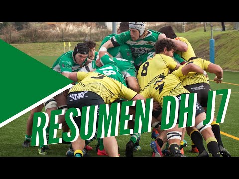 DH J7 2020/2021 - Independiente v Getxo