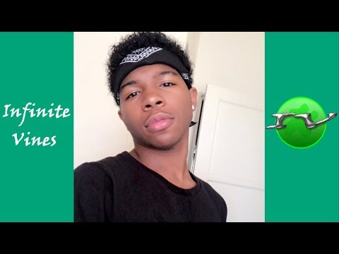 Best Deshae Frost Vines And Instagram Videos Compilation 2018