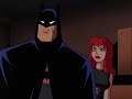 Batman La Serie Animada Yo Soy La Noche