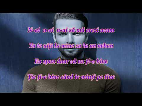 NOSFE x Randi - Frate - Versuri