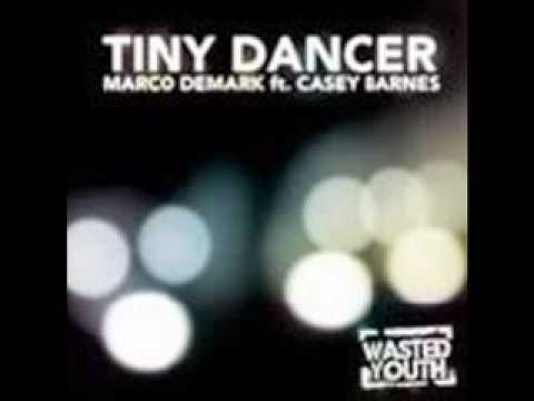 Marco Demark - Tiny Dancer (The Camel Rider Remix)