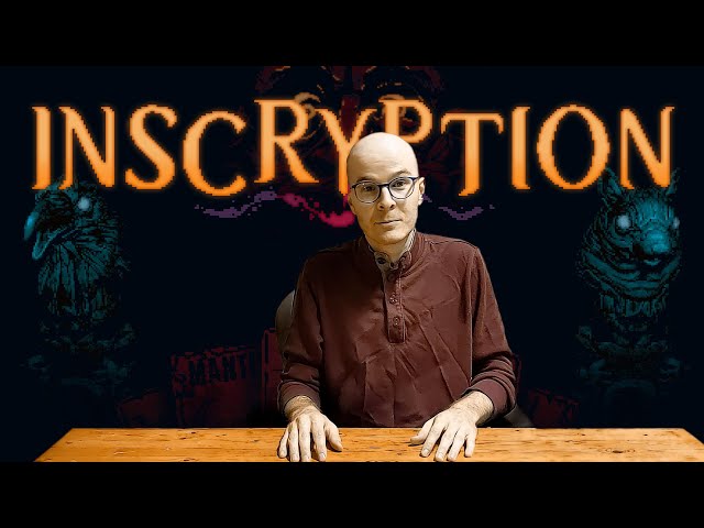 Video - Inscryption (PC)