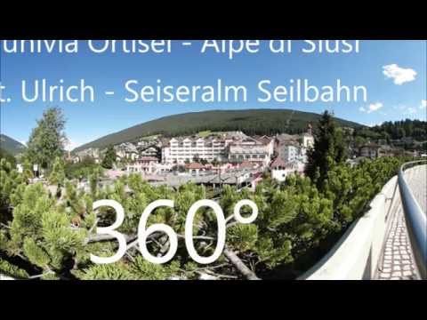 Video di Alpe di Siusi