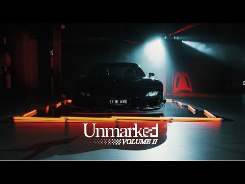 UNMARKED V2 | 4K