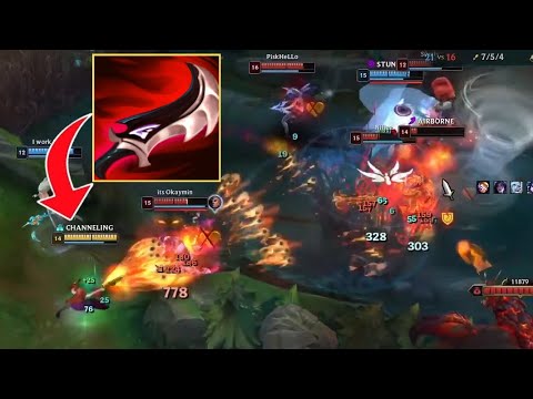 Duskblade of Draktharr Miss Fortune