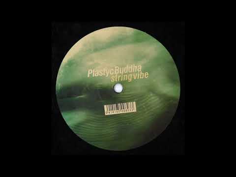 Plastyc Buddha - String Vibe (Plastyc Buddha Level II Mix)