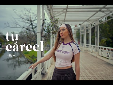 MILE V l TU CARCEL (Versión Cumbia)