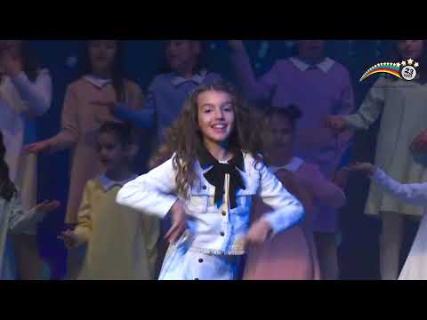 Riga Memeti & Andrra Bardhi - Një mike, një thesar (Ylberi 2022)